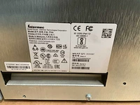 Intermec px4i labelprinter - afbeelding 6 van  6
