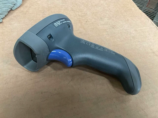 Intermec sr31t barcode scanner (3x) - afbeelding 2 van  4
