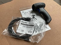 Intermec sr31t barcode scanner (3x) - afbeelding 4 van  4