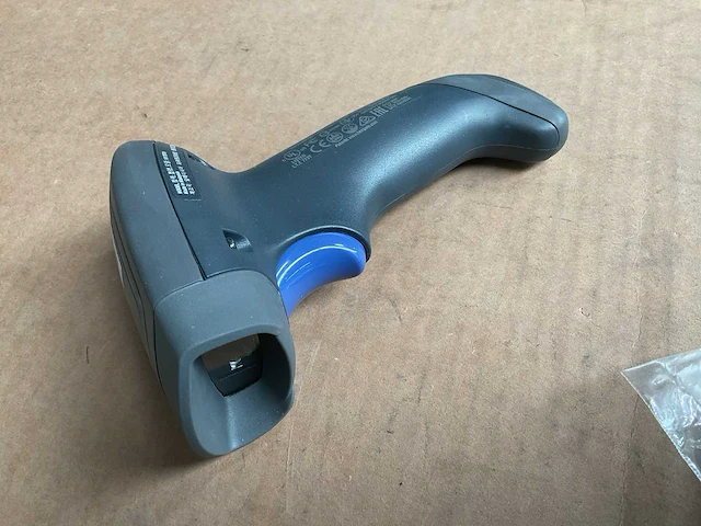Intermec sr31t barcode scanner (3x) - afbeelding 3 van  4