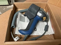 Intermec sr61t barcode scanner - afbeelding 3 van  4
