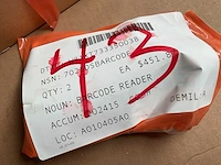 Intermec sr61t barcode scanner - afbeelding 4 van  4