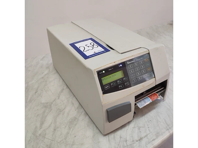 Intermec technologies corporation - afbeelding 1 van  6