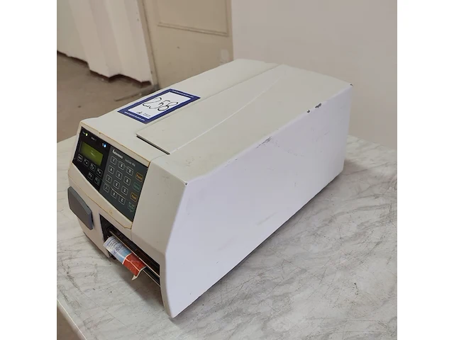 Intermec technologies corporation - afbeelding 2 van  6
