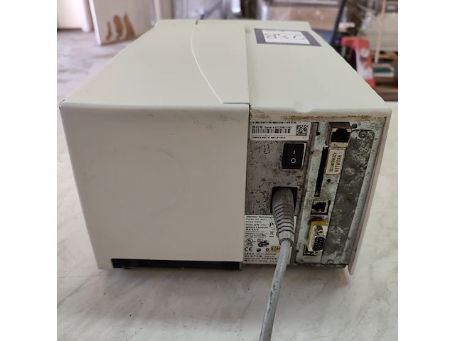 Intermec technologies corporation - afbeelding 5 van  6