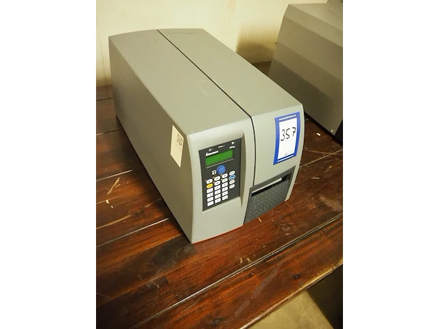 Intermec - afbeelding 1 van  8