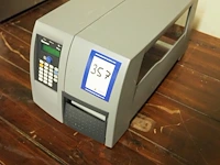 Intermec - afbeelding 2 van  8