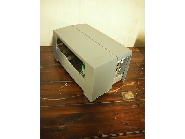 Intermec - afbeelding 3 van  8