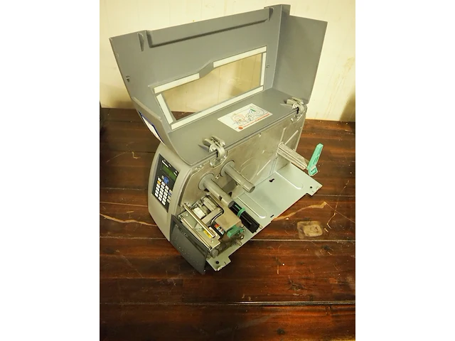 Intermec - afbeelding 4 van  8