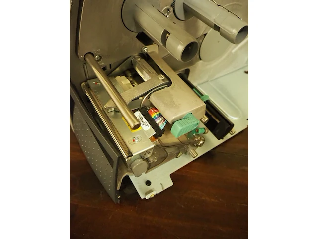 Intermec - afbeelding 5 van  8