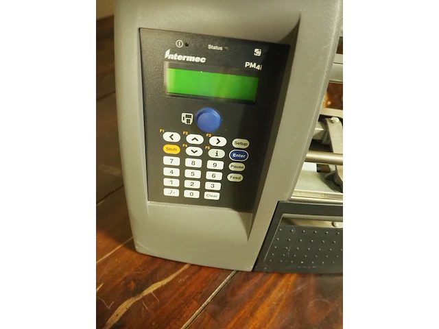 Intermec - afbeelding 6 van  8