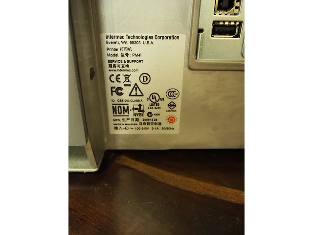 Intermec - afbeelding 8 van  8