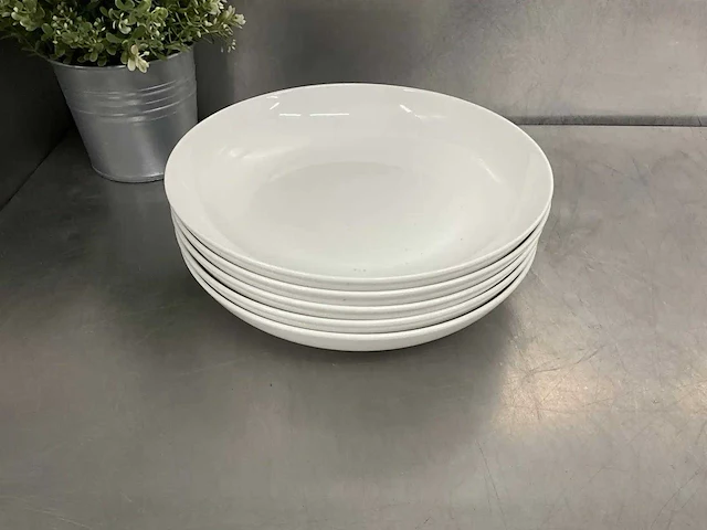 Intermezzo - diep bord ø 23 cm (72x) - afbeelding 1 van  3