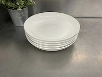 Intermezzo - diep bord ø 23 cm (72x) - afbeelding 1 van  3