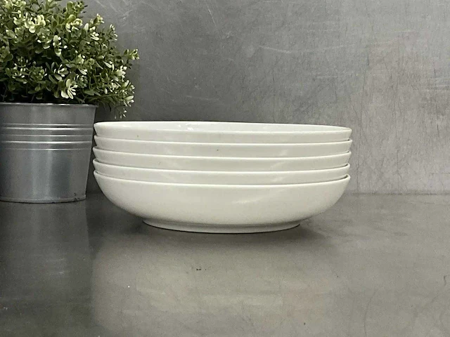 Intermezzo - diep bord ø 23 cm (72x) - afbeelding 2 van  3