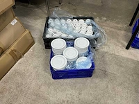 Intermezzo koffiekop en schotel (100x) - afbeelding 5 van  5