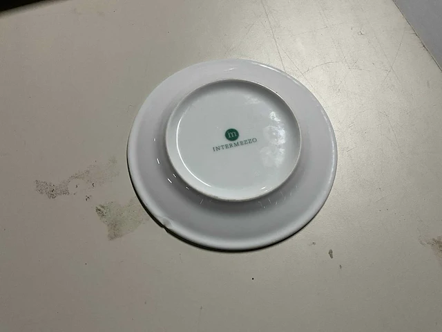 Intermezzo sideplates (38x) - afbeelding 4 van  5
