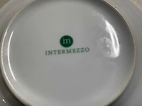 Intermezzo sideplates (38x) - afbeelding 5 van  5