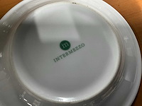 Intermezzo sideplates (38x) - afbeelding 4 van  4