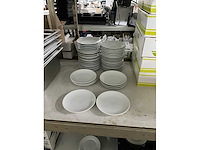Intermezzo sideplates (45x) - afbeelding 2 van  5
