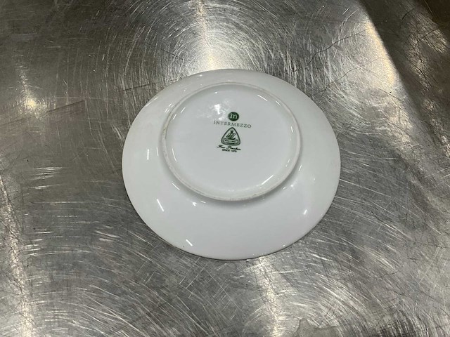 Intermezzo sideplates (45x) - afbeelding 4 van  5