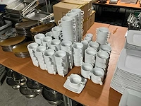 Intermezzo soepkoppen (120x) - afbeelding 2 van  6