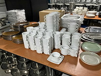 Intermezzo soepkoppen (120x) - afbeelding 1 van  7