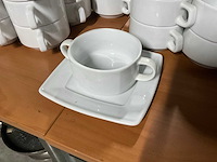 Intermezzo soepkoppen (120x) - afbeelding 4 van  7