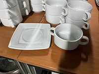 Intermezzo soepkoppen (120x) - afbeelding 5 van  7