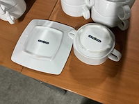 Intermezzo soepkoppen (120x) - afbeelding 6 van  7