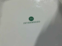 Intermezzo vierkante borden (114x) - afbeelding 7 van  8