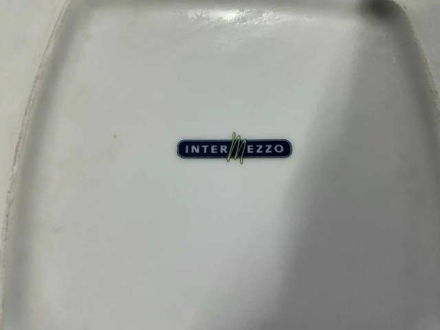Intermezzo vierkante borden (114x) - afbeelding 8 van  8