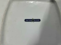 Intermezzo vierkante borden (114x) - afbeelding 8 van  8