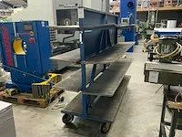 Intern transport kar - afbeelding 1 van  4