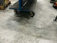 Intern transport kar - afbeelding 4 van  4