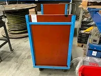Intern transport kar - afbeelding 2 van  4