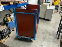 Intern transport kar - afbeelding 3 van  4