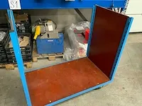 Intern transport kar - afbeelding 4 van  4