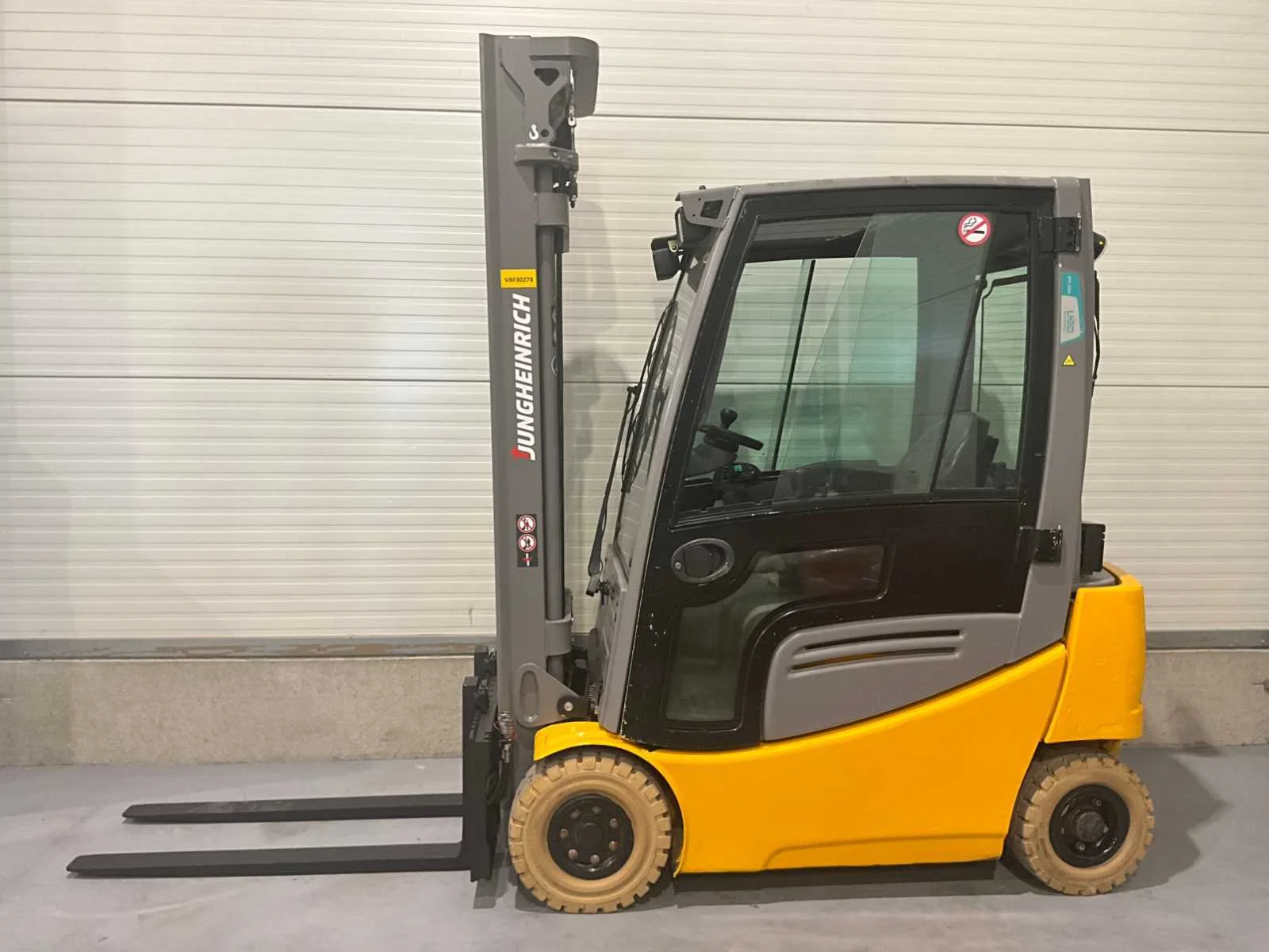 Intern transport materieel en gereedschappen