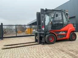 Intern transport middelen - gereedschappen