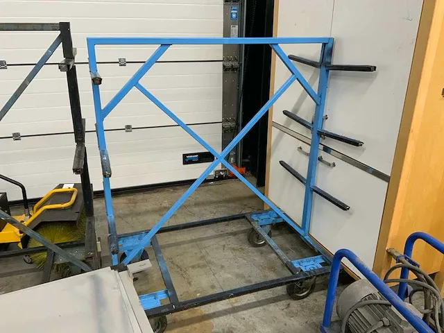 Intern transportbok (2x) - afbeelding 3 van  4