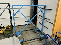 Intern transportbok (2x) - afbeelding 3 van  4