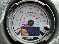 Intern transportmiddel polaris, gem e4, wit, bouwjaar 2018 - afbeelding 2 van  15