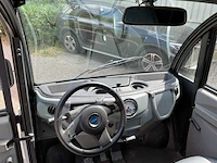 Intern transportmiddel polaris, gem e4, wit, bouwjaar 2018 - afbeelding 14 van  15