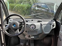 Intern transportmiddel polaris, gem e4, wit, bouwjaar 2018 - afbeelding 15 van  15