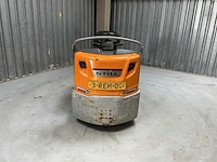 Intern transportmiddel still, ltx-70, oranje, bouwjaar 2016 - afbeelding 8 van  11