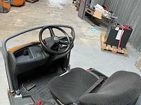 Intern transportmiddel still, ltx-70, oranje, bouwjaar 2016 - afbeelding 10 van  11