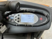 Intern transportmiddel still, ltx-70, oranje, bouwjaar 2016 - afbeelding 11 van  11