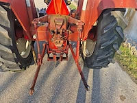 International - 624 - tweewielaangedreven landbouwtractor - afbeelding 17 van  17