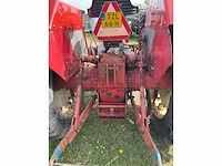 International - 644 - oldtimer tractor - afbeelding 6 van  14